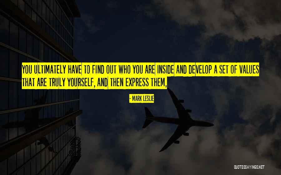 Bsi Connect Quotes By Mark Leslie Bsi Connect Quotes By Mark Leslie