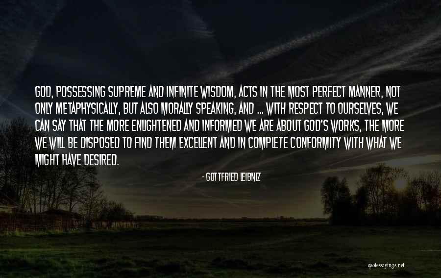 Bsicomotricyti Quotes By Gottfried Leibniz Bsicomotricyti Quotes By Gottfried Leibniz