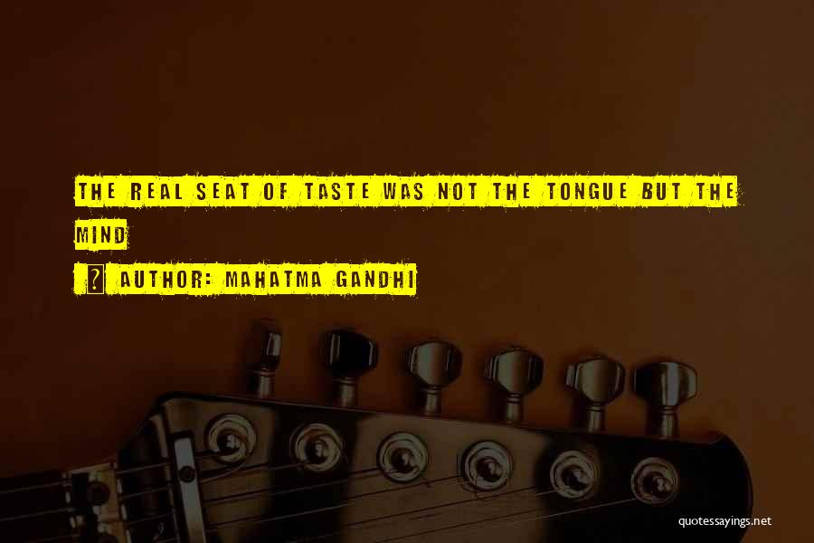 Bsit Students Quotes By Mahatma Gandhi