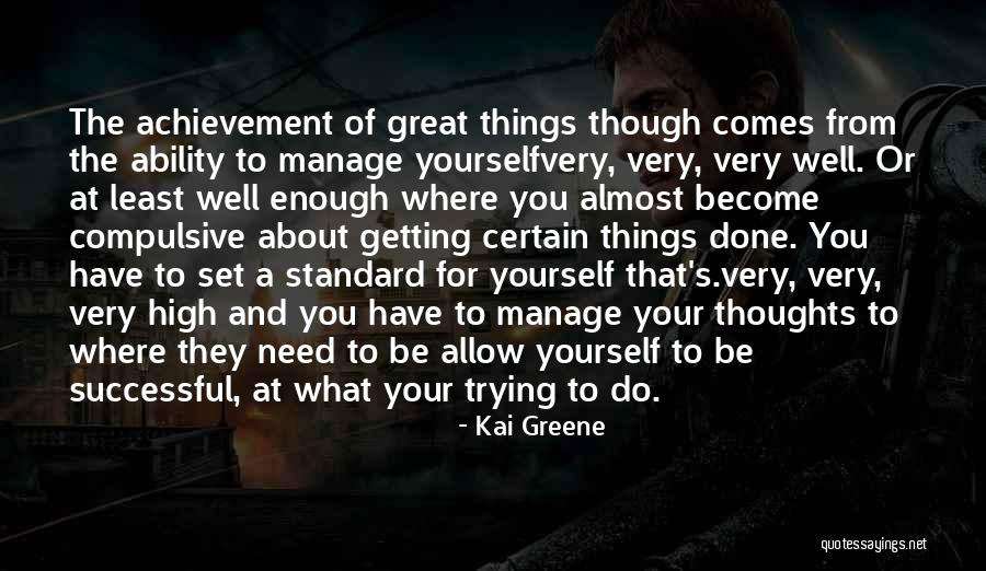 Bsod Prank Quotes By Kai Greene Bsod Prank Quotes By Kai Greene
