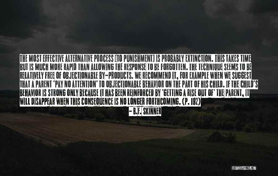 B'stard Quotes By B.F. Skinner B'stard Quotes By B.F. Skinner