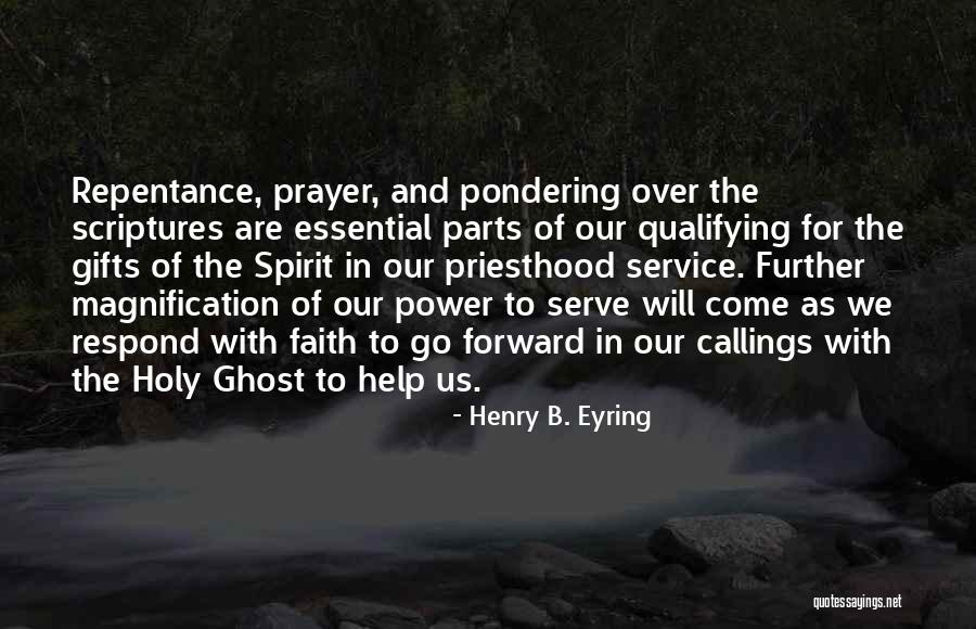B'stard Quotes By Henry B. Eyring B'stard Quotes By Henry B. Eyring