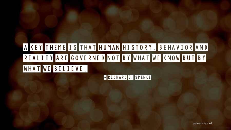 B'stard Quotes By Richard B. Spence B'stard Quotes By Richard B. Spence