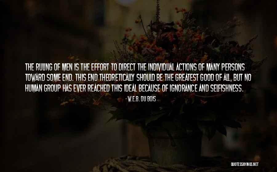 B'stard Quotes By W.E.B. Du Bois B'stard Quotes By W.E.B. Du Bois