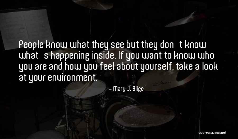 Bt Today Quotes By Mary J. Blige Bt Today Quotes By Mary J. Blige