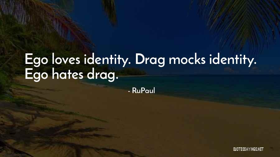 Bt Today Quotes By RuPaul Bt Today Quotes By RuPaul