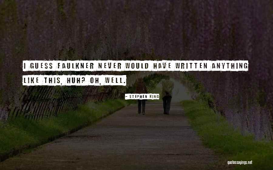 Bt Today Quotes By Stephen King Bt Today Quotes By Stephen King