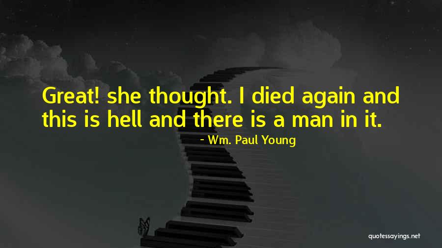 Btas Joker Quotes By Wm. Paul Young