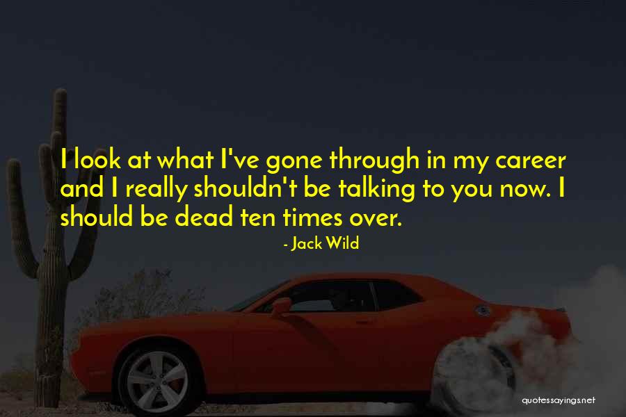 Btbam Lyric Quotes By Jack Wild