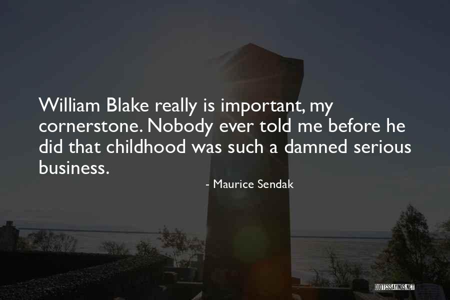 Btbt Quotes By Maurice Sendak Btbt Quotes By Maurice Sendak