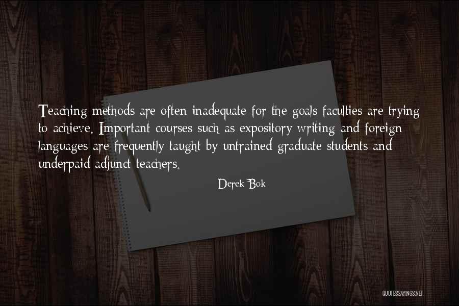 Btilet Quotes By Derek Bok Btilet Quotes By Derek Bok