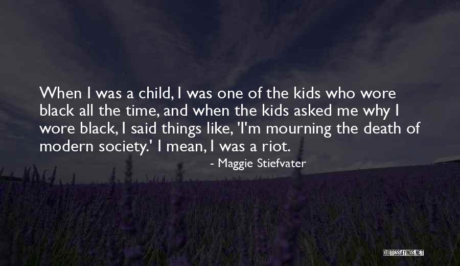 Btold Quotes By Maggie Stiefvater