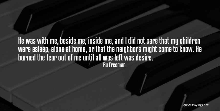 Btor Quotes By Ru Freeman Btor Quotes By Ru Freeman