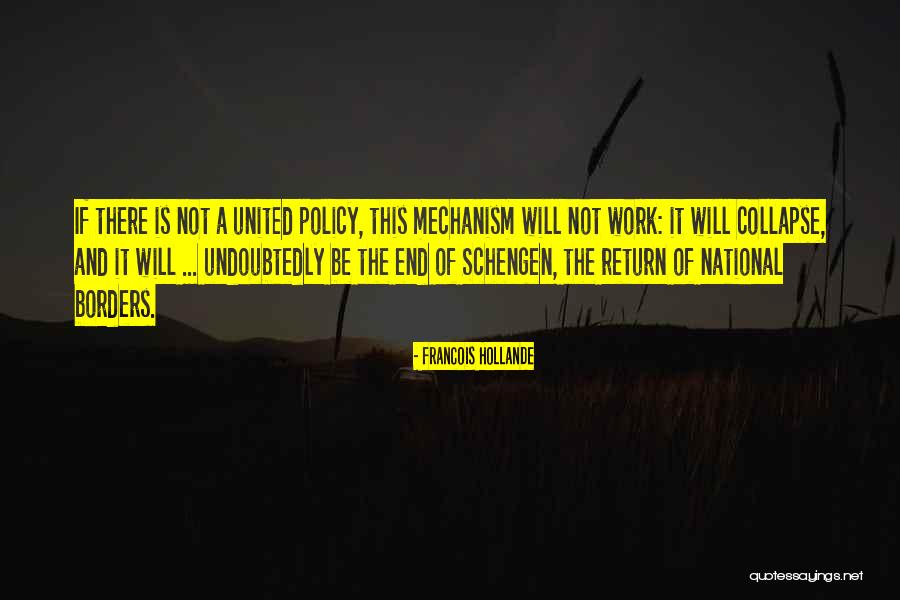 Btor Virginia Quotes By Francois Hollande Btor Virginia Quotes By Francois Hollande