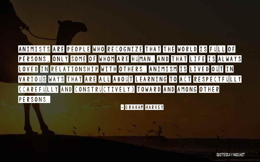Btor Virginia Quotes By Graham Harvey Btor Virginia Quotes By Graham Harvey