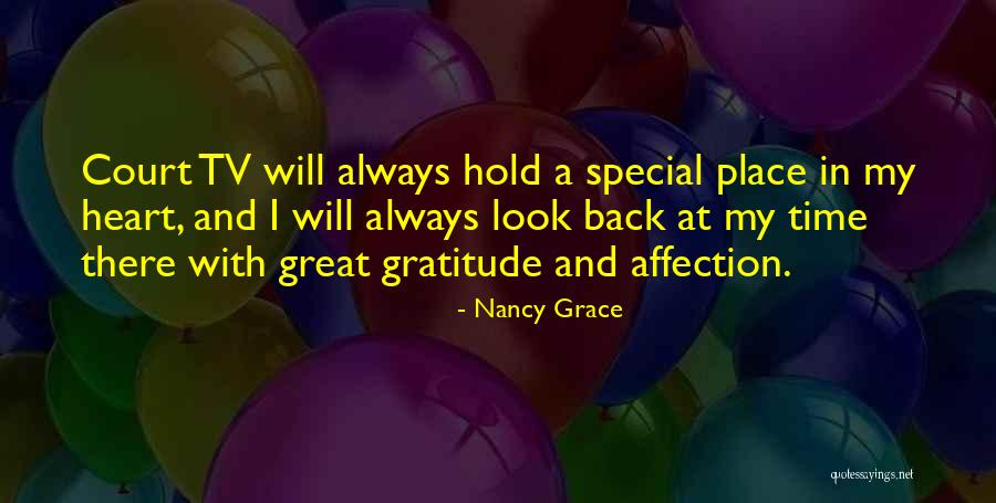 Btor Virginia Quotes By Nancy Grace Btor Virginia Quotes By Nancy Grace