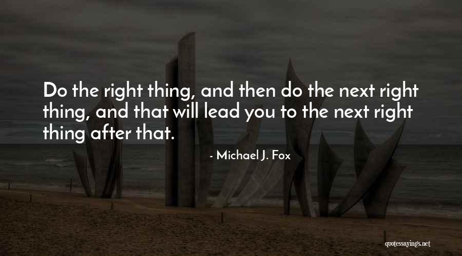 Bts V Singularity Quotes By Michael J. Fox Bts V Singularity Quotes By Michael J. Fox