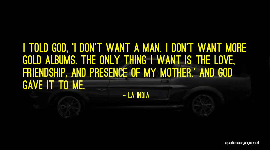 Bttrend Quotes By La India Bttrend Quotes By La India