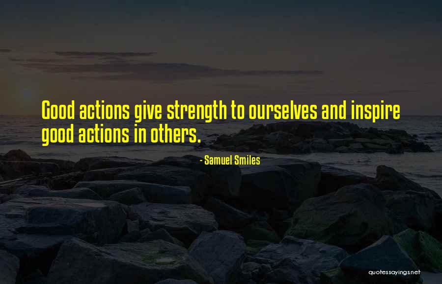 Bttrexx Quotes By Samuel Smiles Bttrexx Quotes By Samuel Smiles