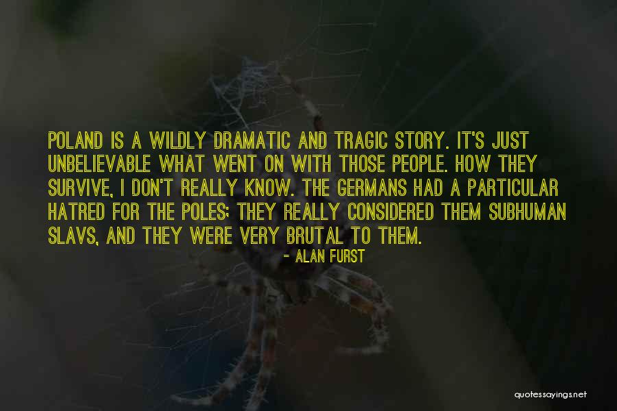 Btvs Amends Quotes By Alan Furst Btvs Amends Quotes By Alan Furst