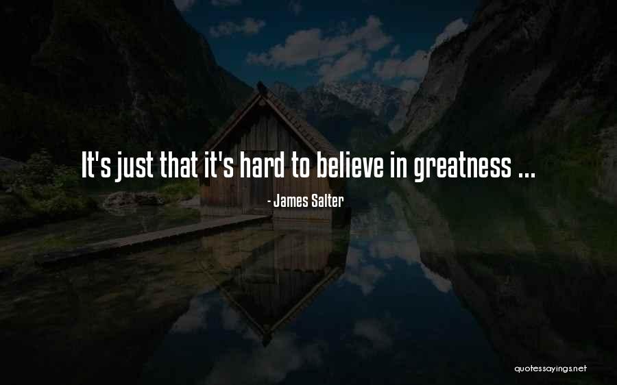 Bu Ekijan Quotes By James Salter Bu Ekijan Quotes By James Salter