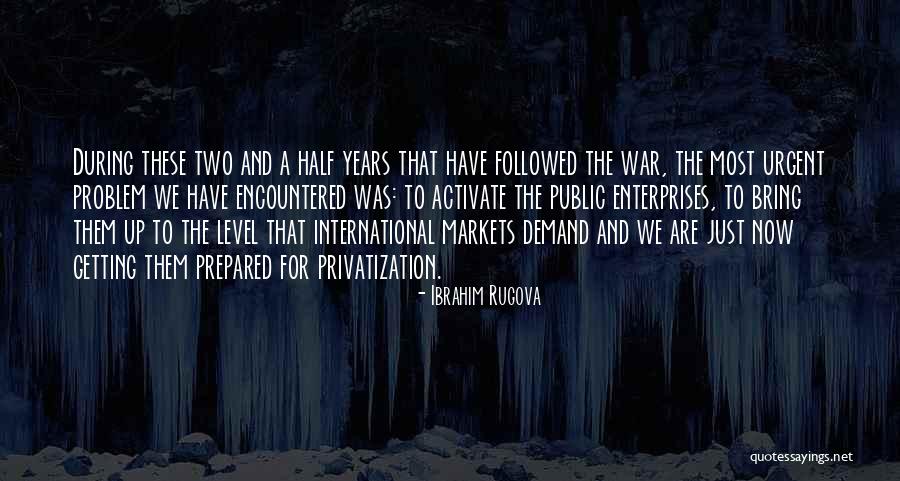 Bua Nephew Quotes By Ibrahim Rugova Bua Nephew Quotes By Ibrahim Rugova