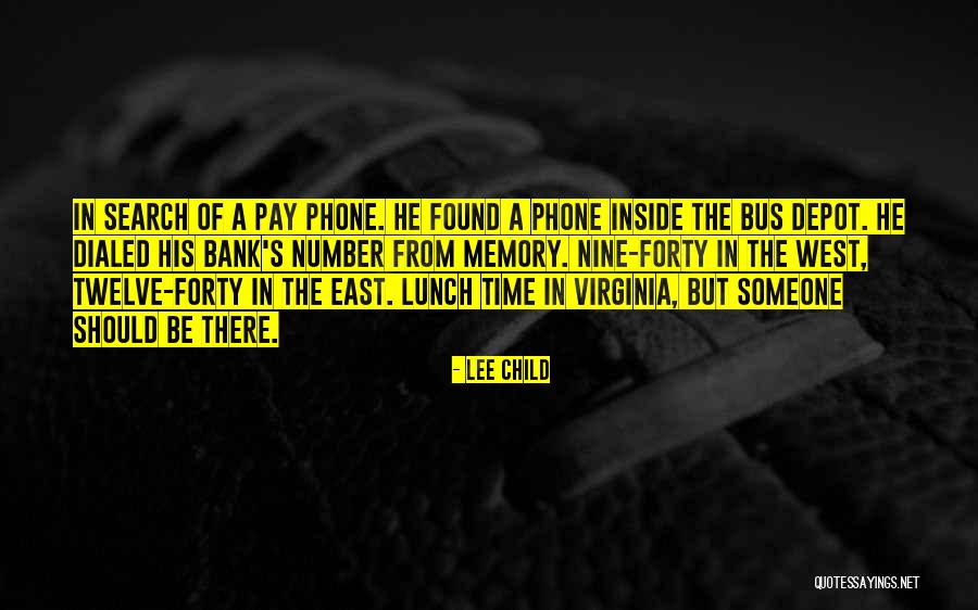 Buakaw Fight Quotes By Lee Child Buakaw Fight Quotes By Lee Child