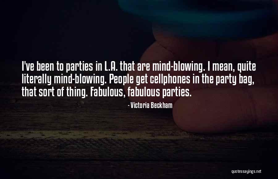 Buakaw Girlfriend Quotes By Victoria Beckham Buakaw Girlfriend Quotes By Victoria Beckham