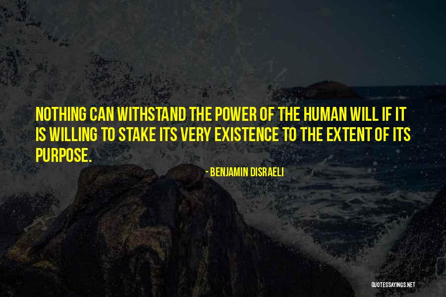 Buakaw Muay Quotes By Benjamin Disraeli Buakaw Muay Quotes By Benjamin Disraeli