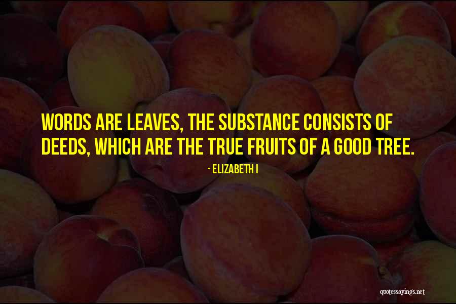 Bualanrose Quotes By Elizabeth I Bualanrose Quotes By Elizabeth I