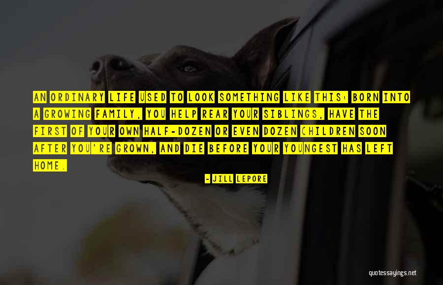 Bualanrose Quotes By Jill Lepore Bualanrose Quotes By Jill Lepore