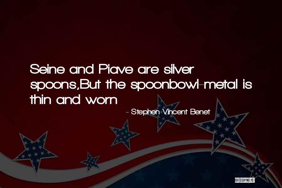 Bualanrose Quotes By Stephen Vincent Benet Bualanrose Quotes By Stephen Vincent Benet