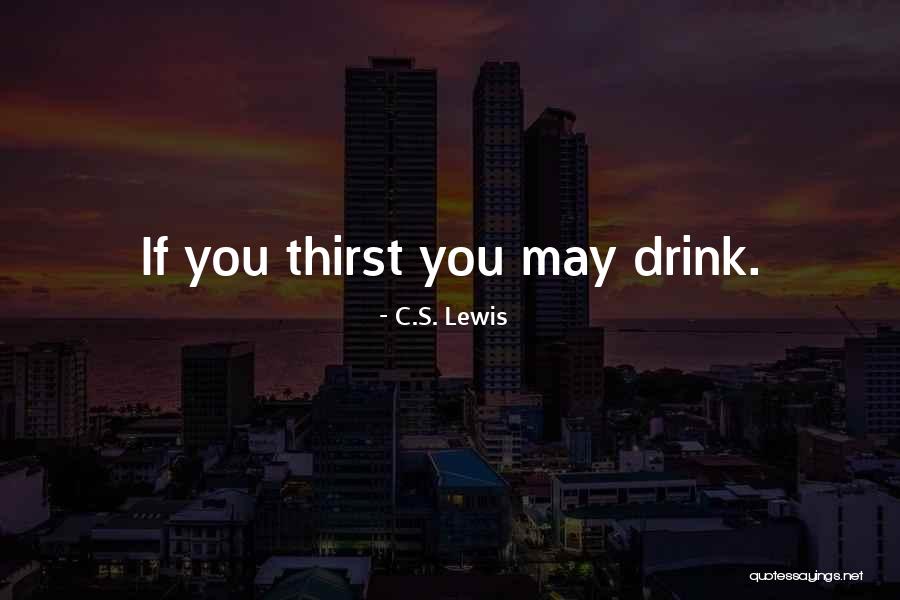 Bualuang Quotes By C.S. Lewis Bualuang Quotes By C.S. Lewis