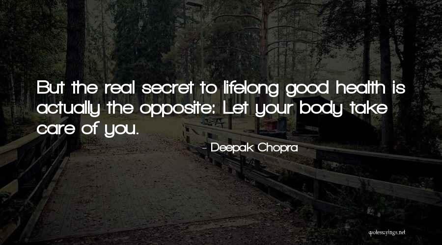 Bualuang Quotes By Deepak Chopra Bualuang Quotes By Deepak Chopra
