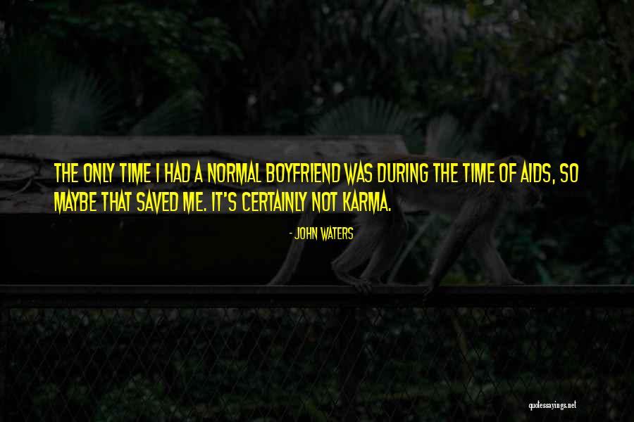 Bualuang Quotes By John Waters Bualuang Quotes By John Waters