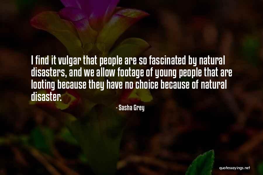 Bualuang Quotes By Sasha Grey Bualuang Quotes By Sasha Grey