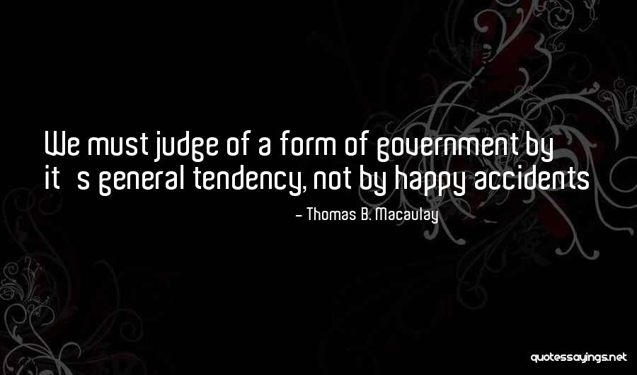 Bualuang Quotes By Thomas B. Macaulay Bualuang Quotes By Thomas B. Macaulay