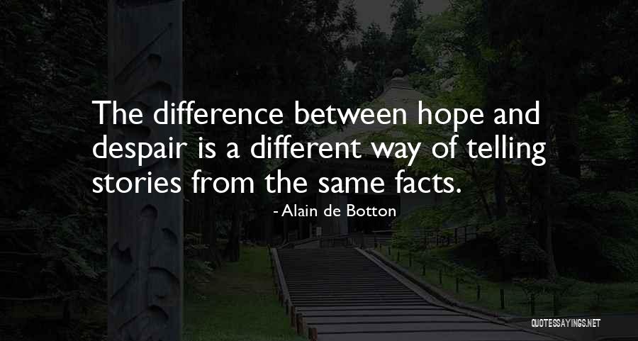 Buana Bakery Quotes By Alain De Botton Buana Bakery Quotes By Alain De Botton