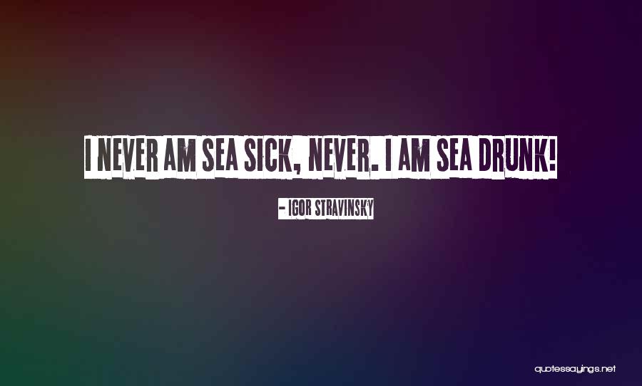 Buanacainte Quotes By Igor Stravinsky Buanacainte Quotes By Igor Stravinsky