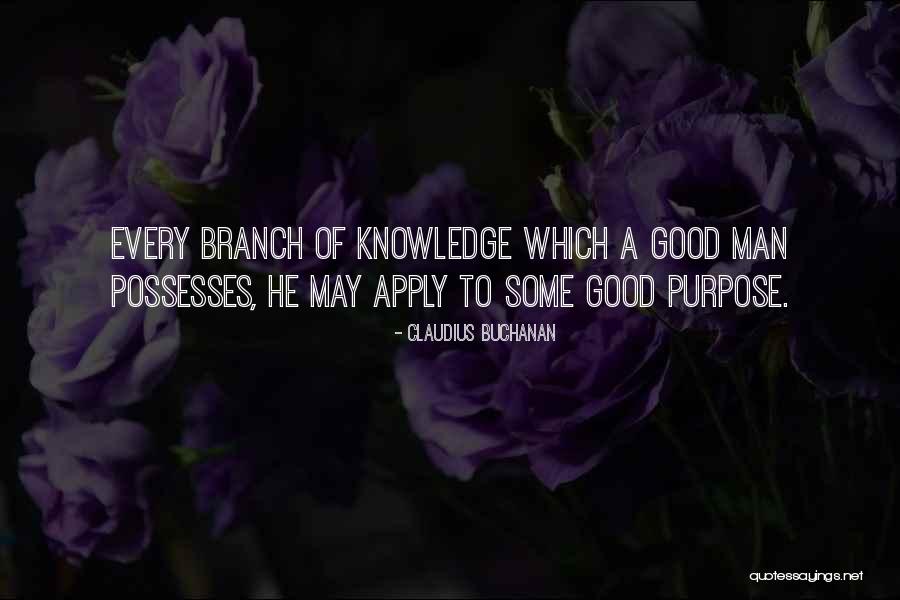 Buang Hong Quotes By Claudius Buchanan Buang Hong Quotes By Claudius Buchanan