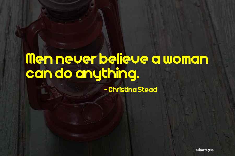 Buang Masa Quotes By Christina Stead Buang Masa Quotes By Christina Stead