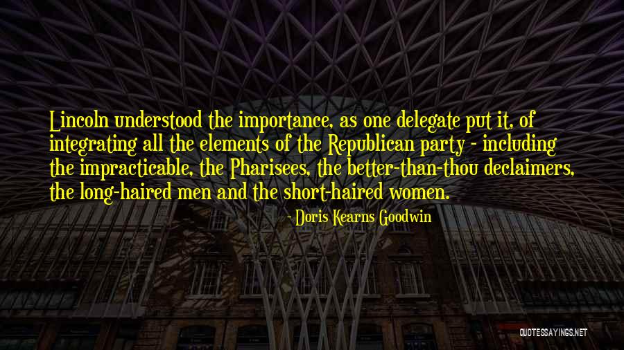 Buangan Dari Quotes By Doris Kearns Goodwin Buangan Dari Quotes By Doris Kearns Goodwin
