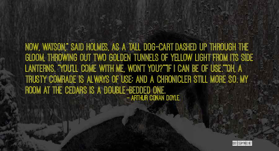 Buatang Quotes By Arthur Conan Doyle Buatang Quotes By Arthur Conan Doyle