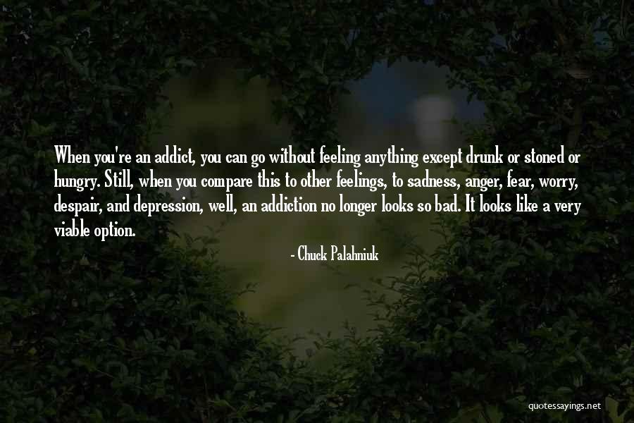 Buatang Quotes By Chuck Palahniuk Buatang Quotes By Chuck Palahniuk