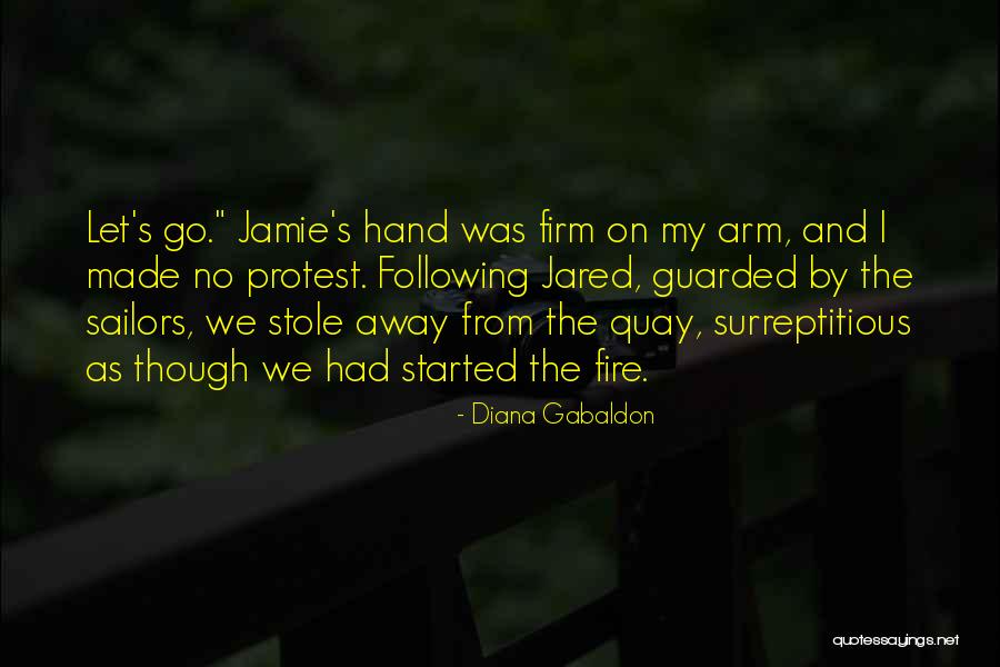 Buatang Quotes By Diana Gabaldon Buatang Quotes By Diana Gabaldon