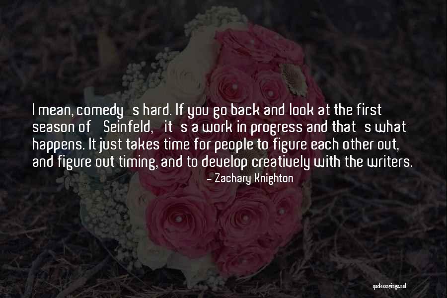 Buatang Quotes By Zachary Knighton Buatang Quotes By Zachary Knighton
