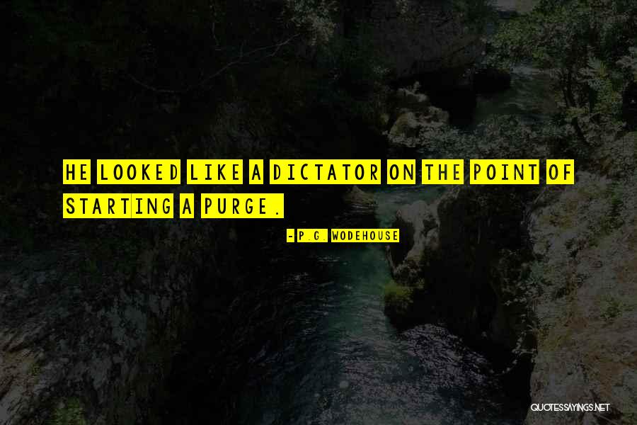 Buatlah Perencanaan Quotes By P.G. Wodehouse Buatlah Perencanaan Quotes By P.G. Wodehouse