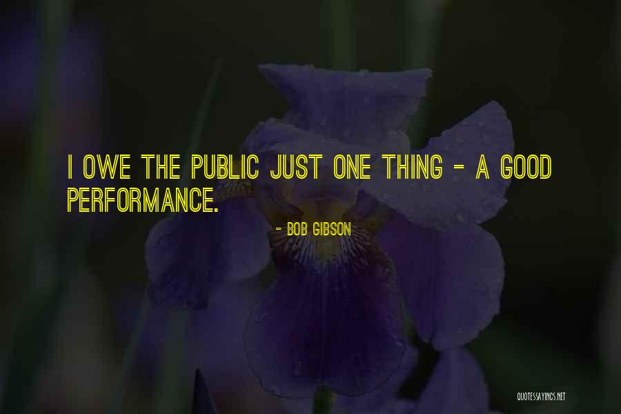 Buatlah Surat Quotes By Bob Gibson Buatlah Surat Quotes By Bob Gibson
