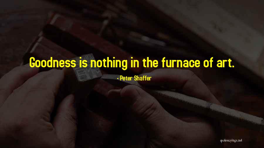 Bubacarr Sambou Quotes By Peter Shaffer Bubacarr Sambou Quotes By Peter Shaffer