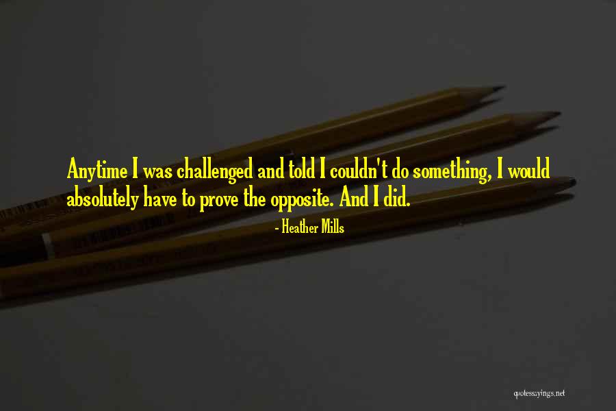 Bubalo Medical Center Quotes By Heather Mills Bubalo Medical Center Quotes By Heather Mills